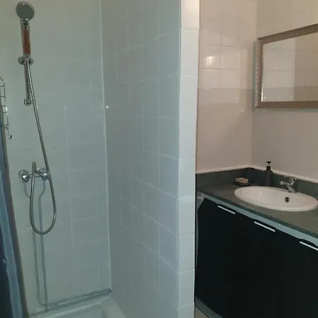 Le Relax Apartment