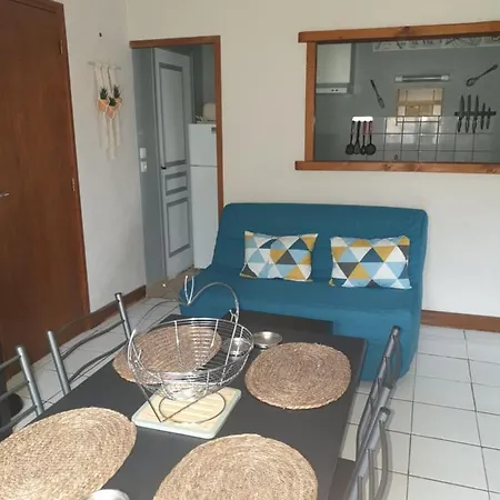 Le Relax Apartamento *