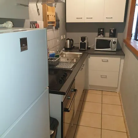 Le Relax Apartamento