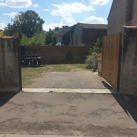 Le Relax Apartamento