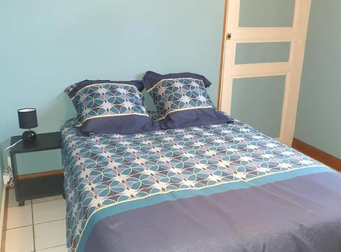 Le Relax Apartment Lurcy-Levis