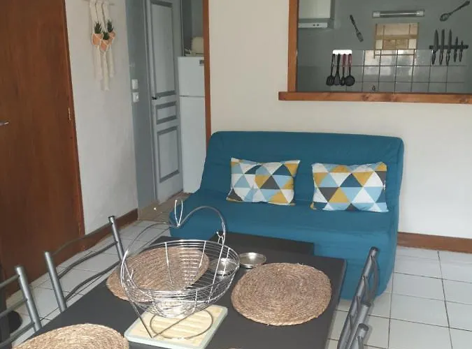 Le Relax Apartment *